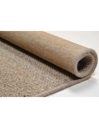 tappeto DOURO UNI 500 marrone