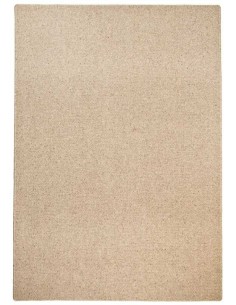 tappeto DOURO UNI 506 marrone chiaro