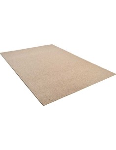 tappeto DOURO UNI 506 marrone chiaro 2