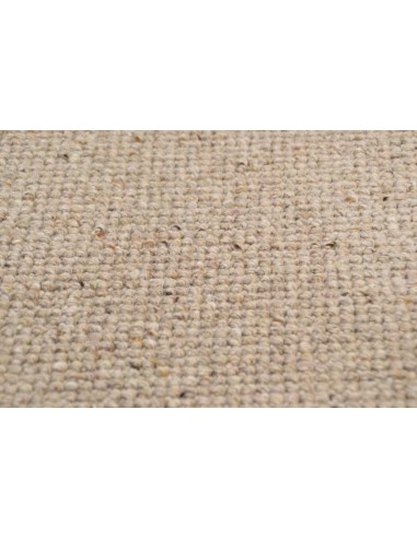 tappeto DOURO UNI 506 marrone chiaro