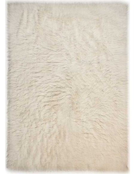 tappeto FLOKOS 1250 UNI 100 naturale
