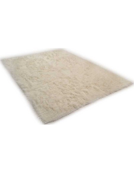 tappeto FLOKOS 1250 UNI 100 naturale