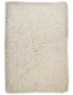 tappeto FLOKOS 2450 UNI 100 naturale