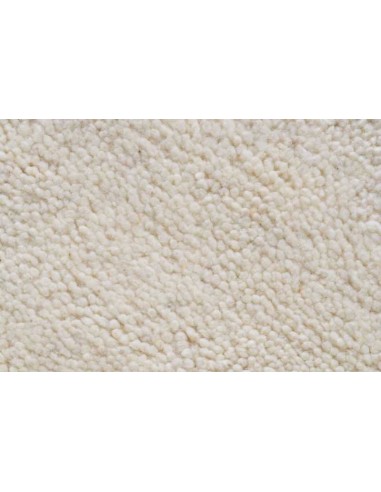 tappeto Hadj UNI 997 bianco