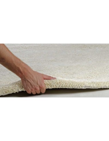tappeto Hadj UNI 997 bianco