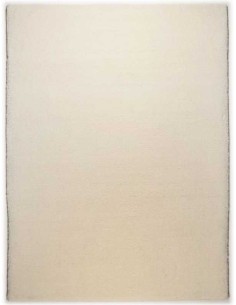 tappeto Imaba Super UNI 997 bianco