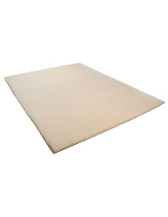 tappeto Imaba Super UNI 997 bianco 2