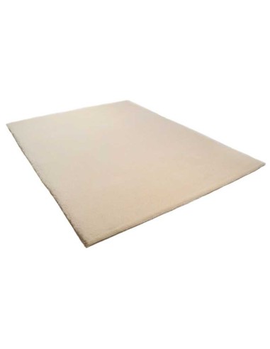 tappeto Imaba Super UNI 997 bianco