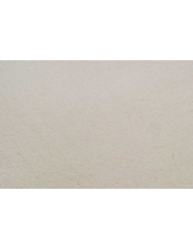 tappeto Imaba Super UNI 997 bianco