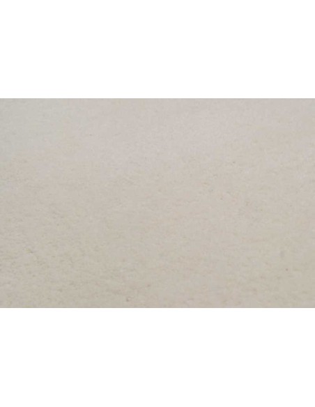 tappeto Imaba Super UNI 997 bianco