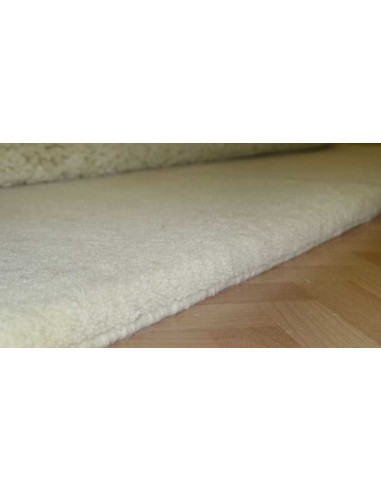 tappeto Imaba Super UNI 997 bianco