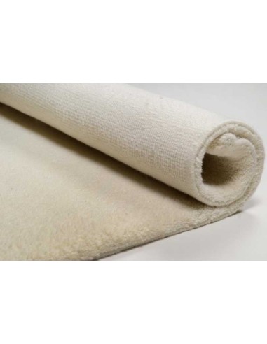 tappeto Imaba Super UNI 997 bianco