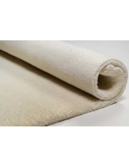 tappeto Imaba Super UNI 997 bianco