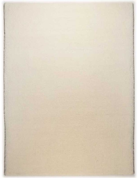 tappeto Imaba Super UNI 997 bianco