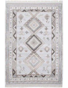 tappeto Kelim Natura 424 100 naturale 2