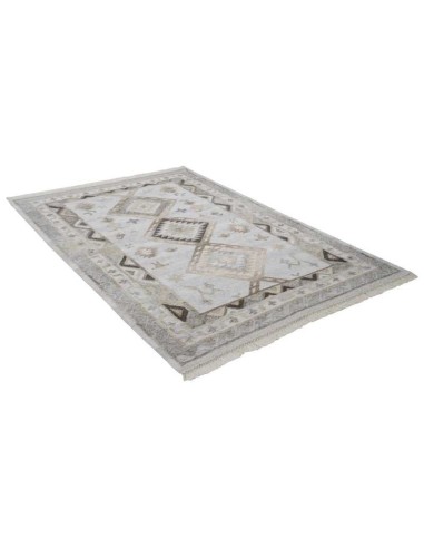 tappeto Kelim Natura 424 100 naturale