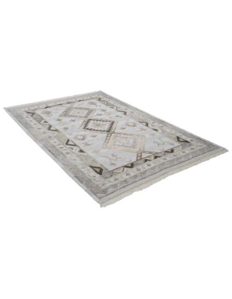 tappeto Kelim Natura 424 100 naturale
