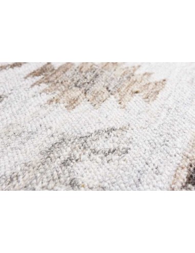 tappeto Kelim Natura 424 100 naturale