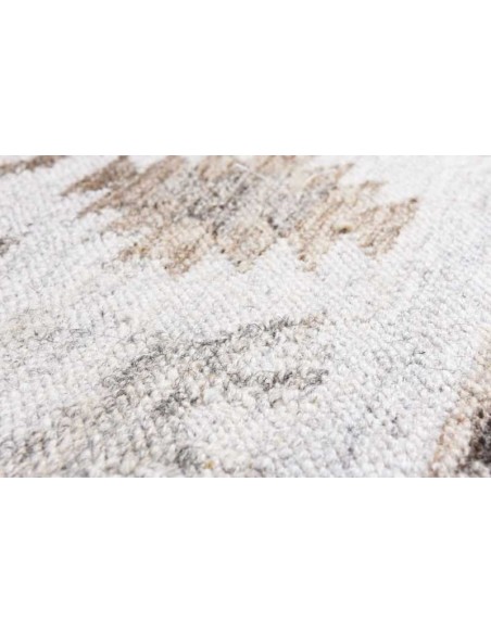 tappeto Kelim Natura 424 100 naturale