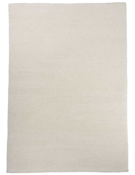 tappeto Maloronga UNI 997 bianco
