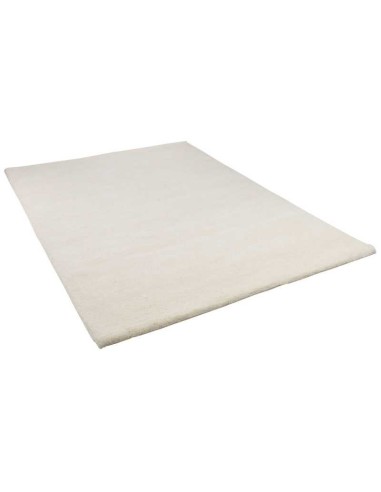 tappeto Maloronga UNI 997 bianco