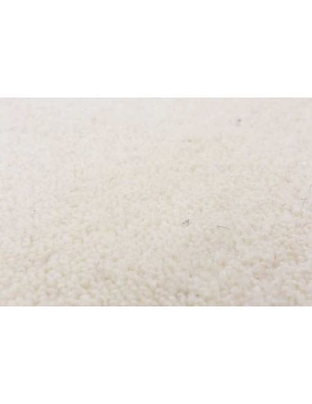 tappeto Maloronga UNI 997 bianco