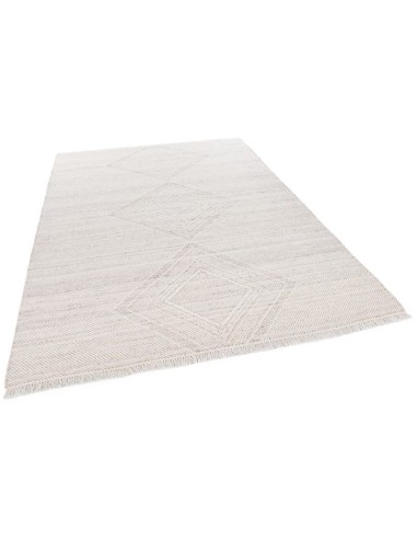 tappeto Molde 14003 121 naturale grigio