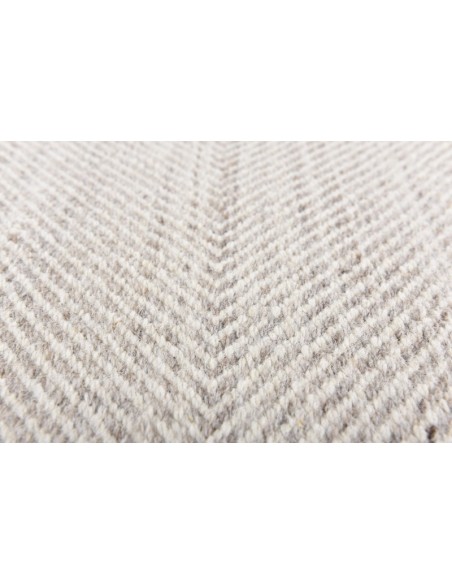 tappeto Molde 14003 121 naturale grigio