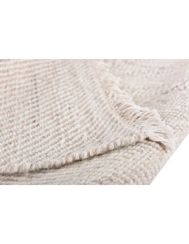tappeto Molde 14003 121 naturale grigio