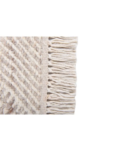 tappeto Molde 14003 121 naturale grigio