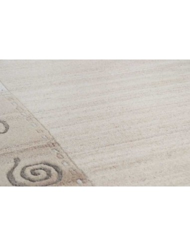 tappeto Nakarta 1033 121 naturale grigio