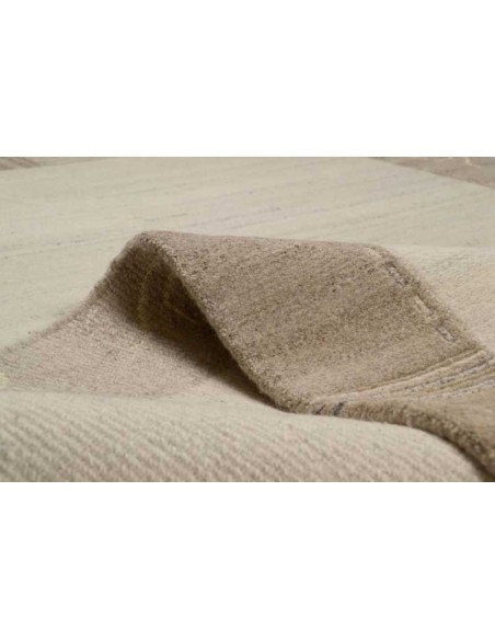 tappeto Nakarta 1033 121 naturale grigio