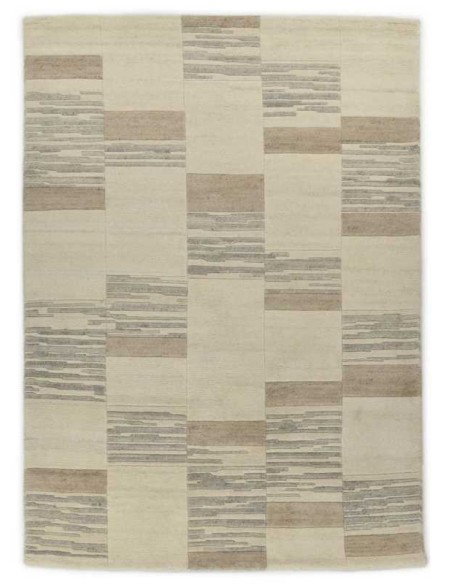 tappeto Nakarta 5040 100 naturale