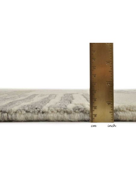 tappeto Nakarta 5040 100 naturale