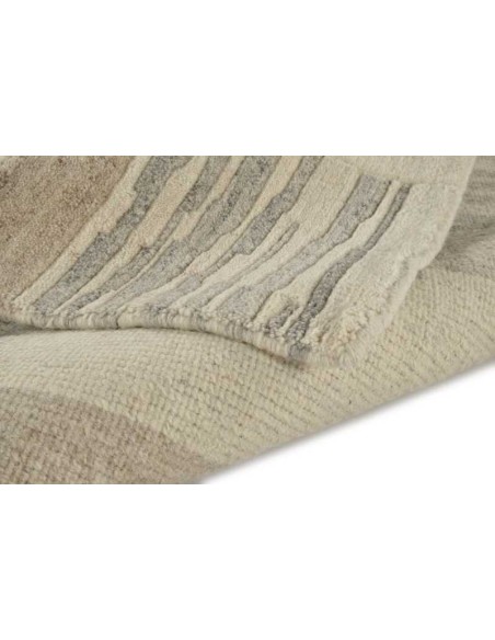 tappeto Nakarta 5040 100 naturale