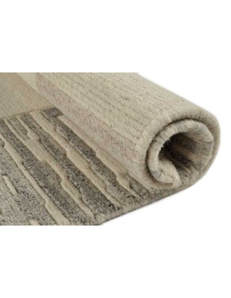 tappeto Nakarta 5040 100 naturale