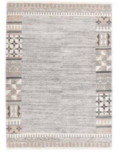 tappeto Nakarta 6030 125 naturale beige