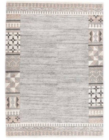 tappeto Nakarta 6030 125 naturale beige