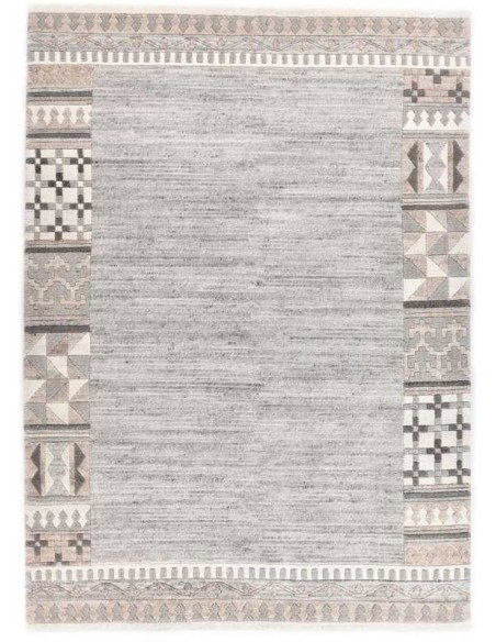 tappeto Nakarta 6030 125 naturale beige