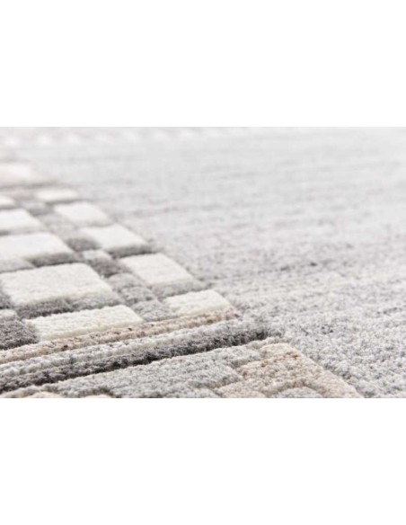 tappeto Nakarta 6030 125 naturale beige