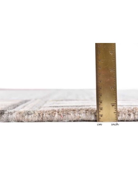 tappeto Nakarta 6030 125 naturale beige