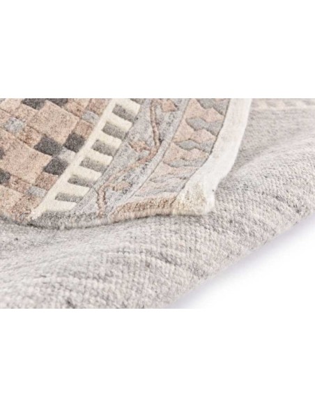 tappeto Nakarta 6030 125 naturale beige