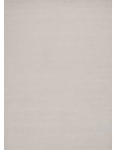 tappeto Nakarta UNI 101 bianco