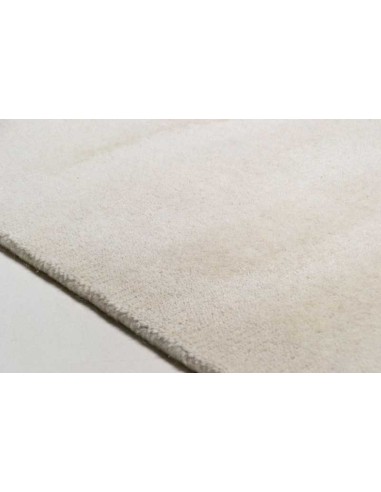 tappeto Nakarta UNI 101 bianco