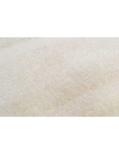 tappeto Nakarta UNI 101 bianco