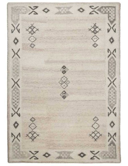 tappeto Royal Berber 018 990 melange