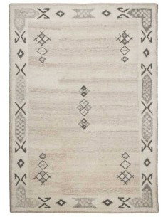 tappeto Royal Berber 018 990 melange 2