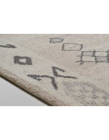 tappeto Royal Berber 018 990 melange