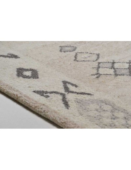 tappeto Royal Berber 018 990 melange