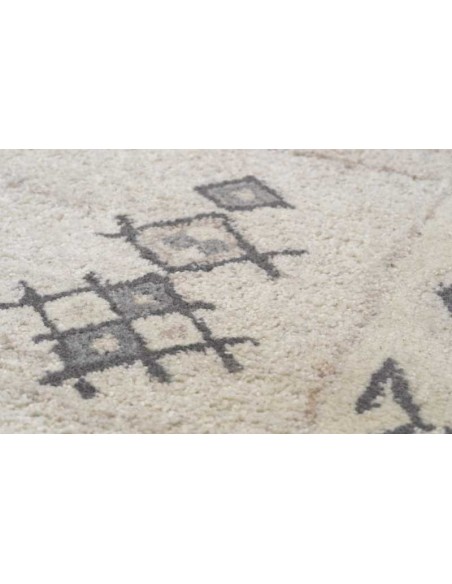 tappeto Royal Berber 018 990 melange